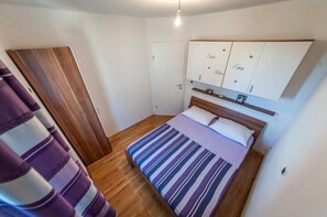 Departamento (Mit - 100m to the sea - A4(2+2) Purpl) | Wifi gratis
