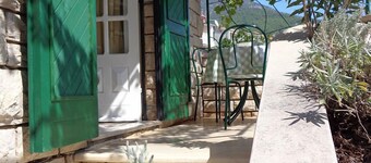 Brane - 150m From sea - SA2