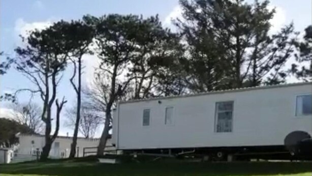 Unclassified image, 1 of 2, button - Inviting 2-bed Caravan in Porth/newquay (Newquay)