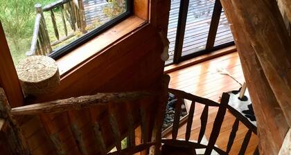 Chiloé Huillinco - Kiyen Rupu Huillinco Chiloé