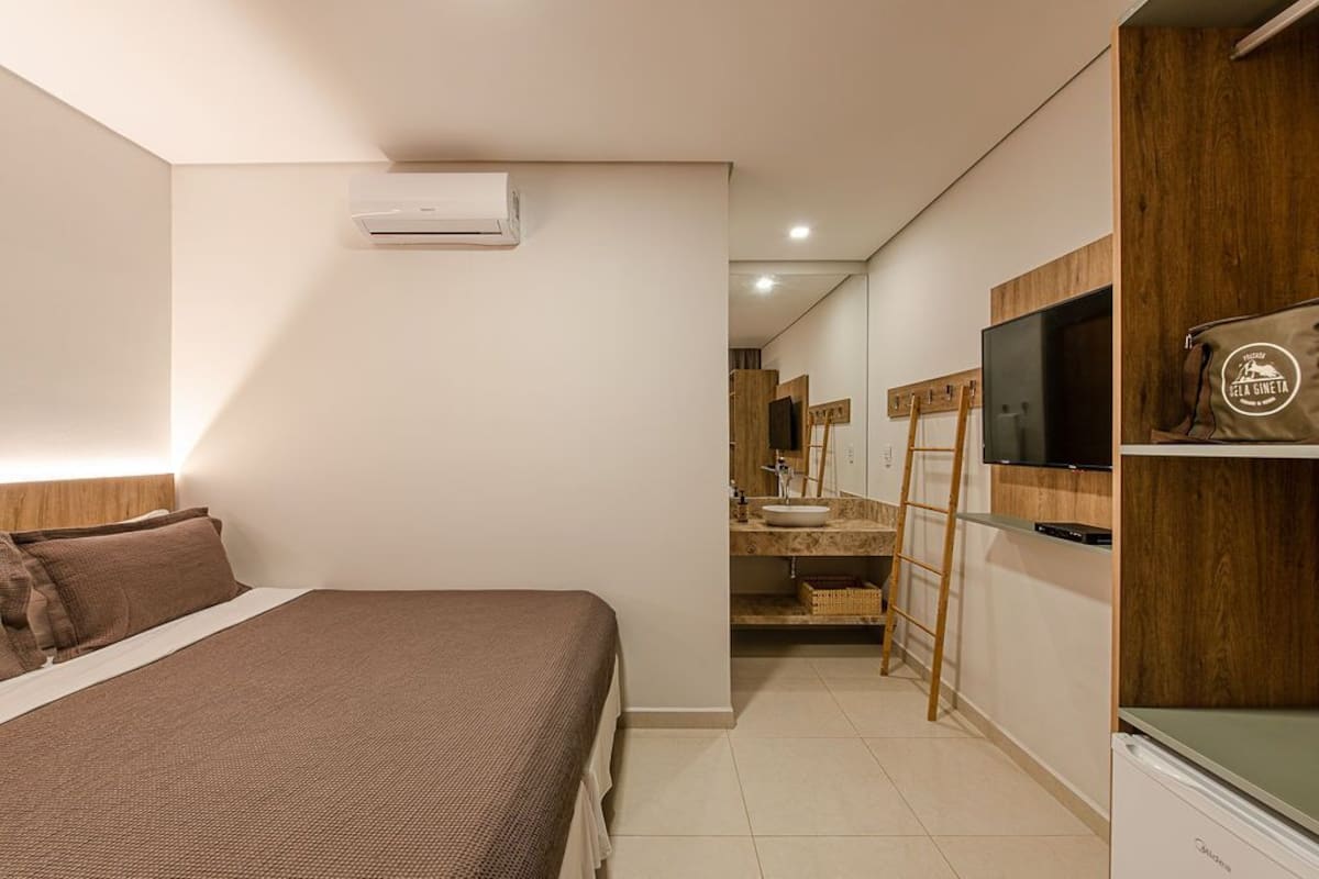 Comfort Twin Room | Free WiFi, bed sheets