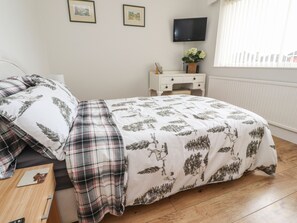 2 多间卧室、特色装修、特色家居、免费 WiFi