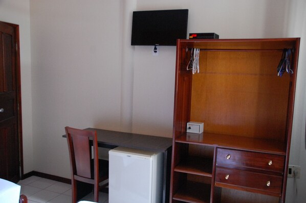 Bed sheets - Netuno Beach Hospedagem economica (Fortaleza)