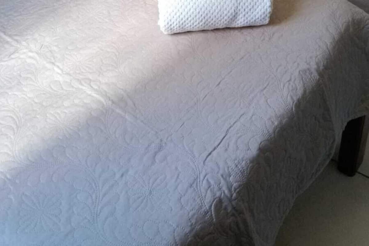 Basic-Dreibettzimmer