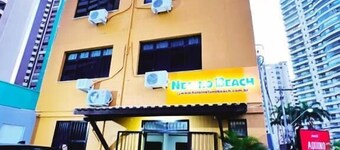 Netuno Beach Hospedagem economica