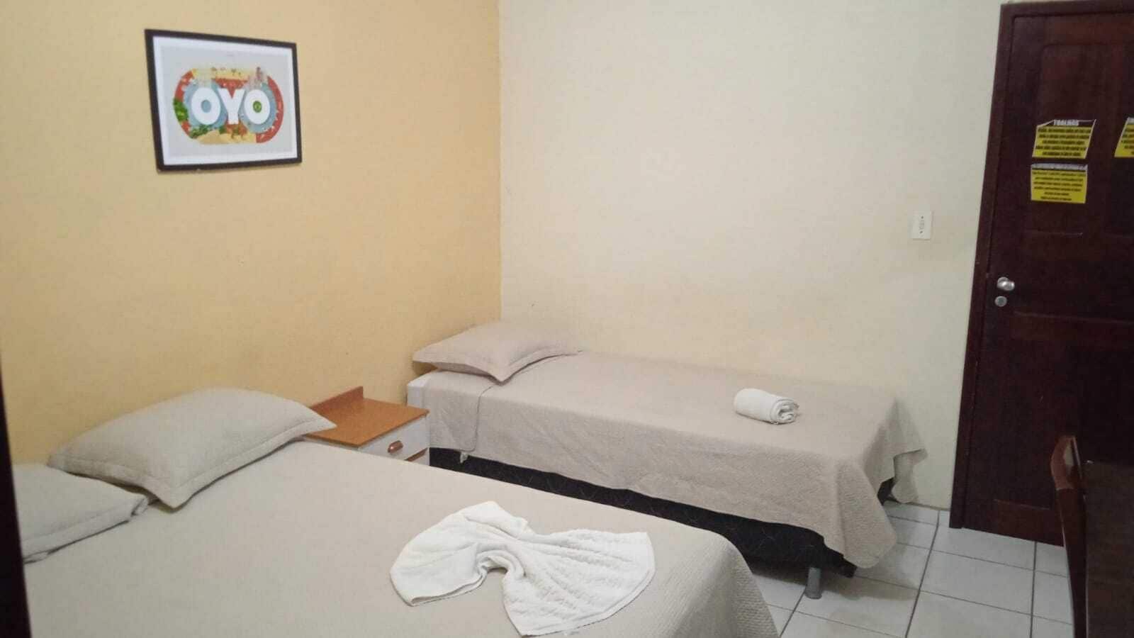 Tremannsrom – basic | Sengetøy