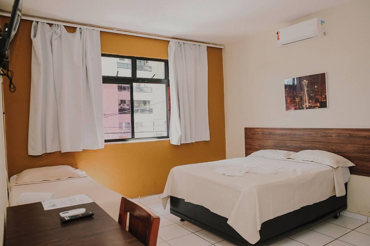 Phòng dành cho gia đình | Bộ trải giường