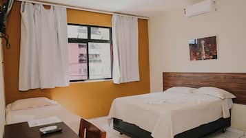 Family Room | Bed sheets