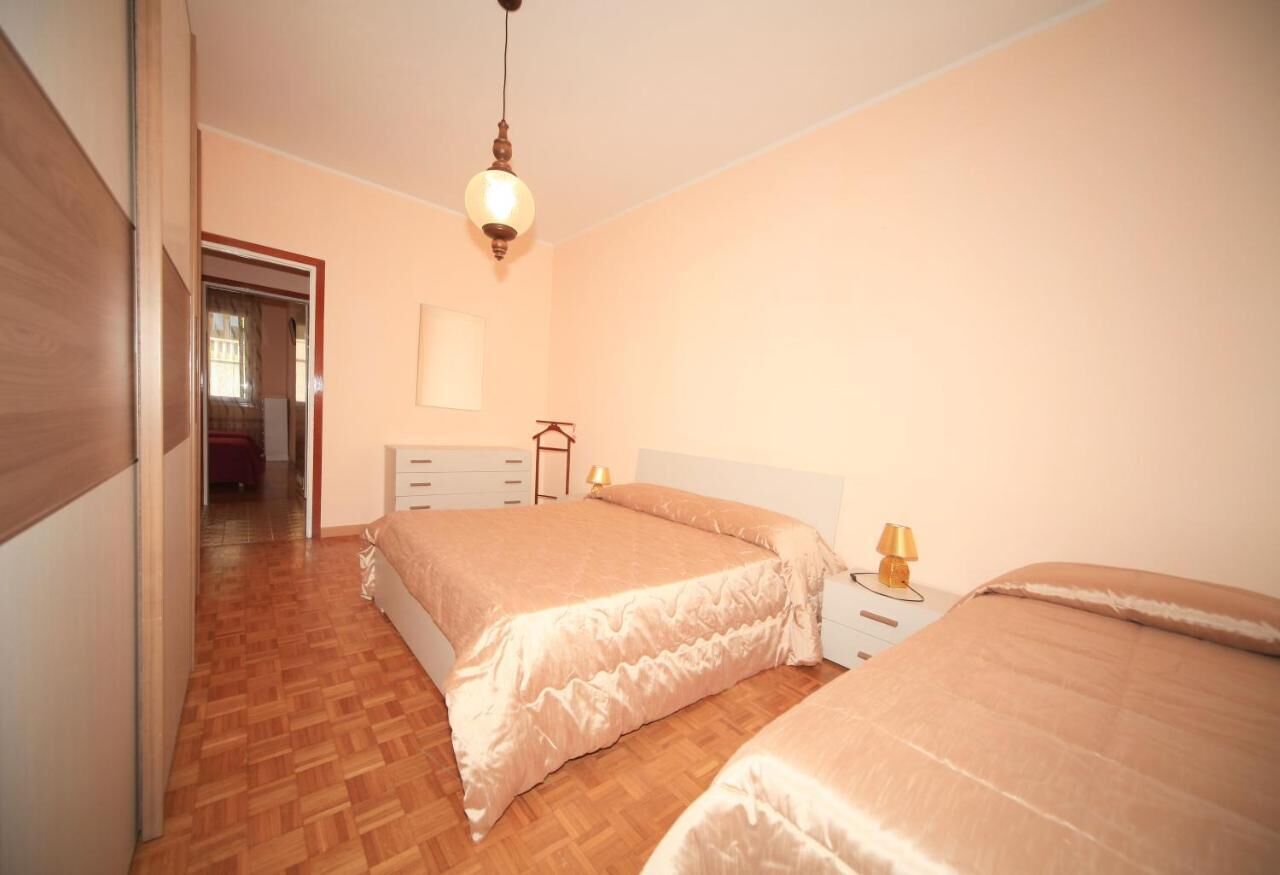 Appartement (2 Bedrooms)