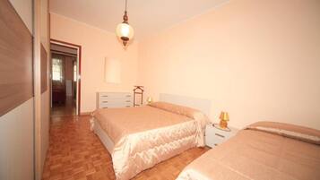Appartement (2 Bedrooms)