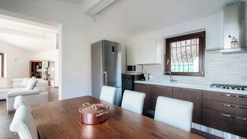 Appartement | Cuisine privée