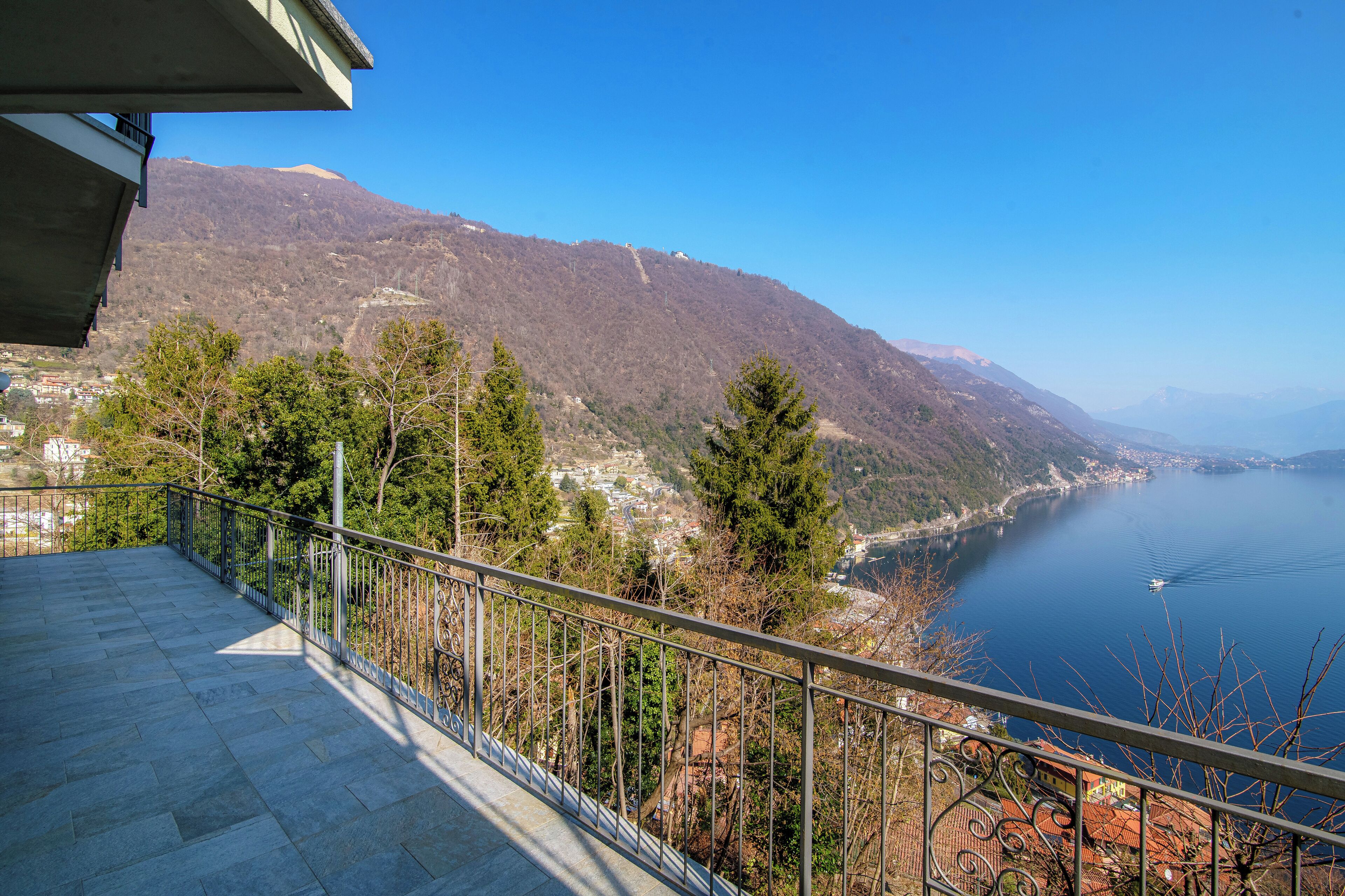 Apartment | Balcony