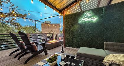 Downtown, Walkable Shops & Restaurants, Melody#3