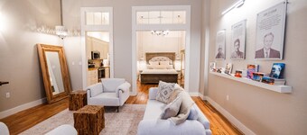 Full Kitchen, Downtown Laurel Walkable, Coffee Bar