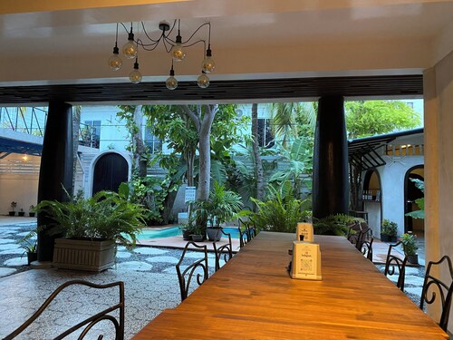 
Zinnia Villa - A Private Villa in Maafushi Island! Experience Maldives!