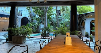 Zinnia Villa - A Private Villa in Maafushi Island! Experience Maldives!