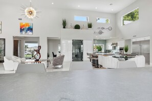 Dining - Massive Luxury resort Home minutes from old town! (Phoenix)