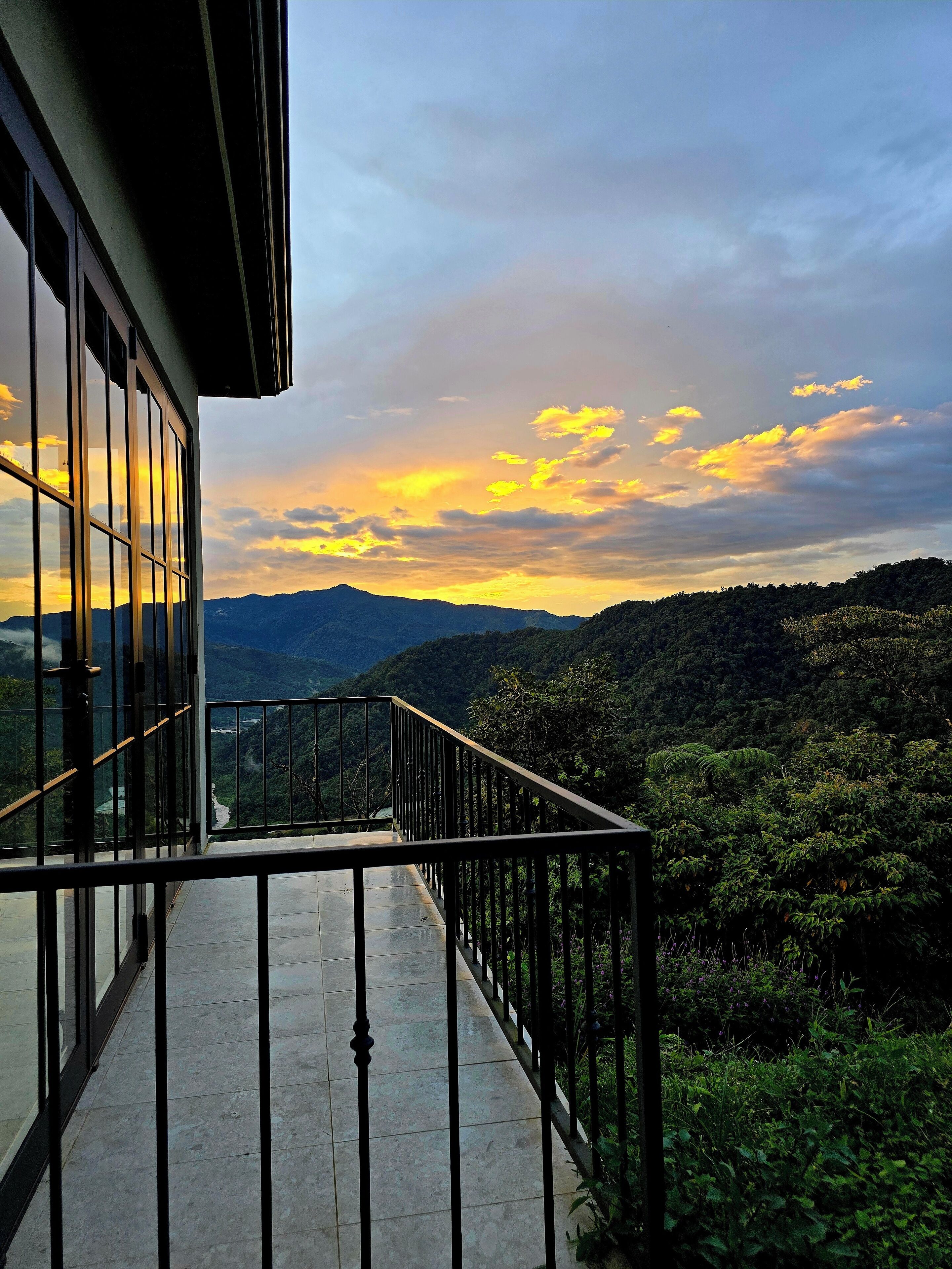 Área da propriedade