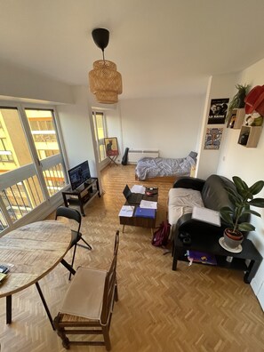 Interior - Charmant Appartement 36m² - 11ème Arrondissement (Paris)