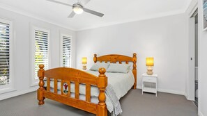 5 camere, ferro/asse da stiro, Wi-Fi gratuito, lenzuola