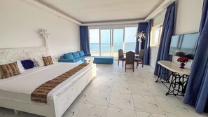 Suite, Ocean View - The C Resort & Residences (New Nigo)