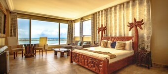 The C 度假村及住宅