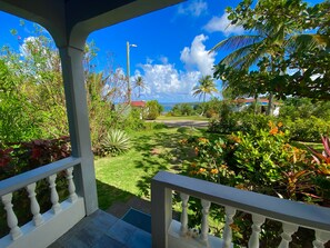 Cottage, Garden View | View from room