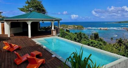 Sea Cliff Eco-Cottages & Gin Distillery