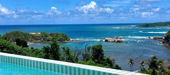 Sea Cliff Eco-Cottages & Gin Distillery