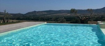 Tenuta di Quaranta Oasis of relaxation