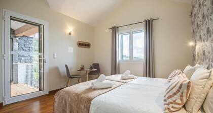 Casas do Sal o - Pimenta by Homie