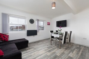 Apartment | Living area