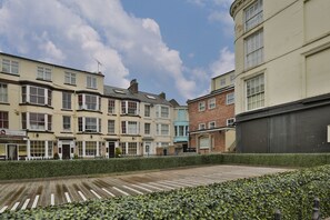 Apartment | Exterior