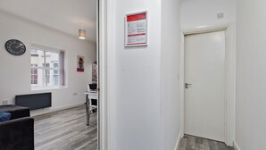 Apartamento | Interior