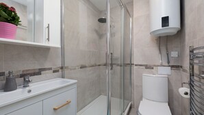 Apartamento | Baño