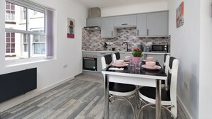 Apartamento | Cocina privada