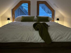 1 Schlafzimmer, WLAN