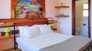 1 Schlafzimmer, WLAN