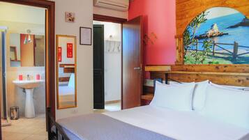 1 Schlafzimmer, WLAN
