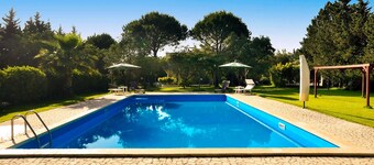 Tenuta Primaterra - Camera Matrimoniale PT