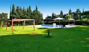 Pool - Tenuta Primaterra - Camera Matrimoniale PT (Melendugno)