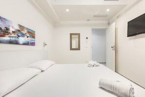 1 bedroom, Internet