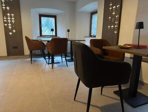 Dining - 4 Elements Resort Bled Mansard (Radovljica)