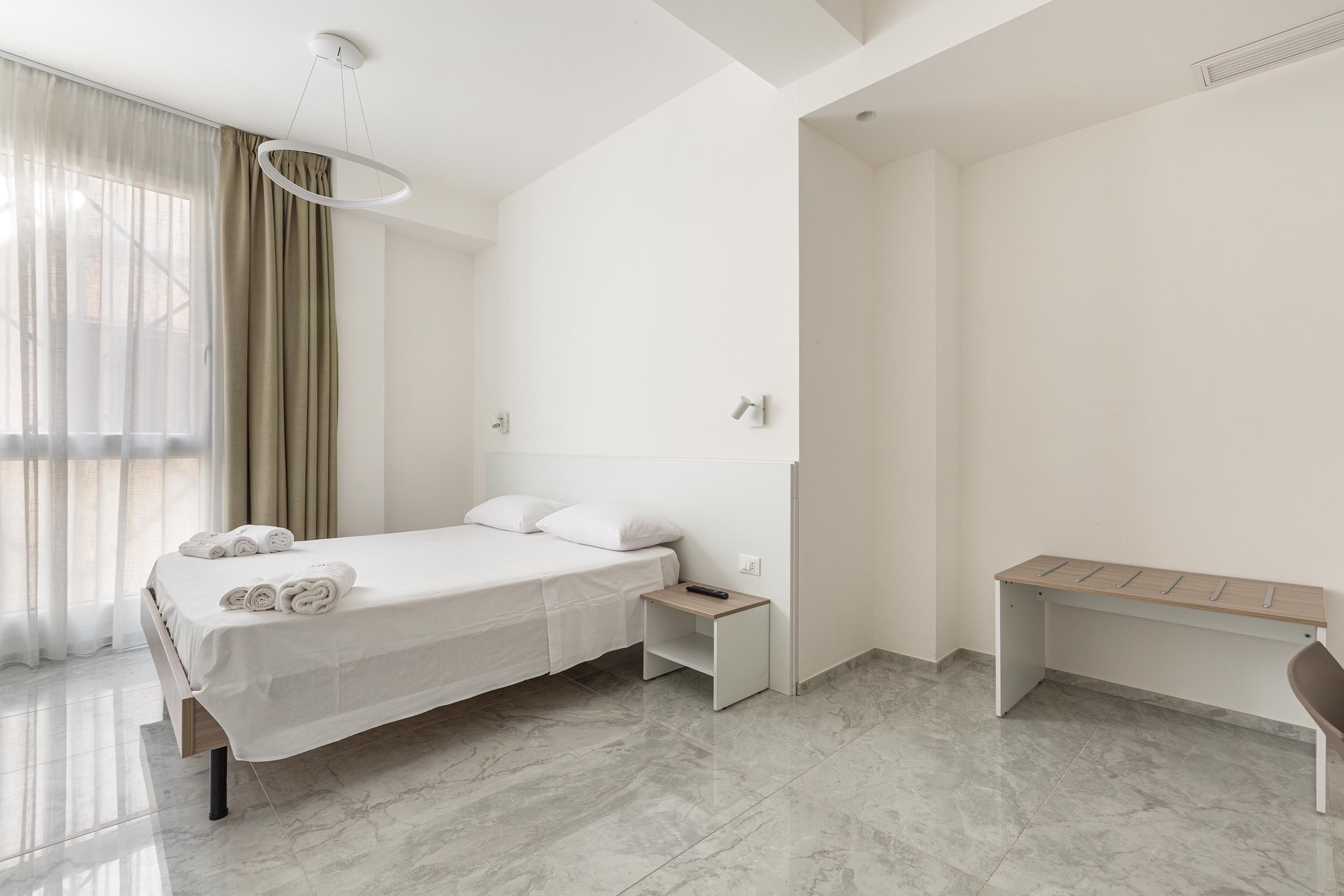 1 Schlafzimmer, Internetzugang