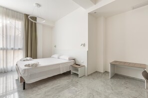 1 chambre, accès Internet