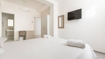 1 chambre, accĂšs Internet