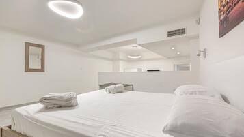 1 Schlafzimmer, Internetzugang