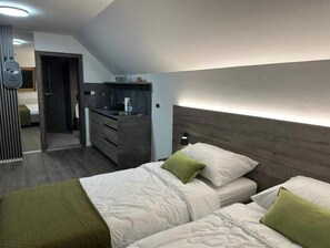 1 quarto, Wi-Fi