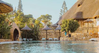 Desert Springs Resort