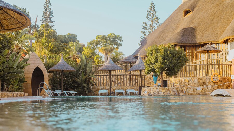 Desert Springs Resort